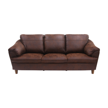 SOFA 3P KIKI 207 PVC – BR